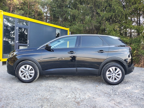 PEUGEOT 3008 2019 — imagine 9