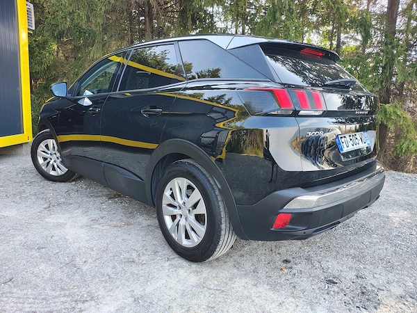 PEUGEOT 3008 2019 — imagine 8