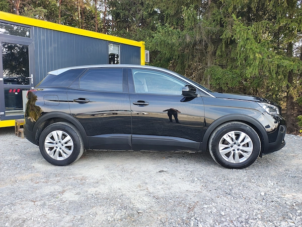 PEUGEOT 3008 2019 — imagine 10