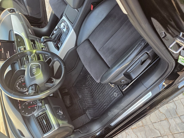 AUDI A6 2015 — imagine 3