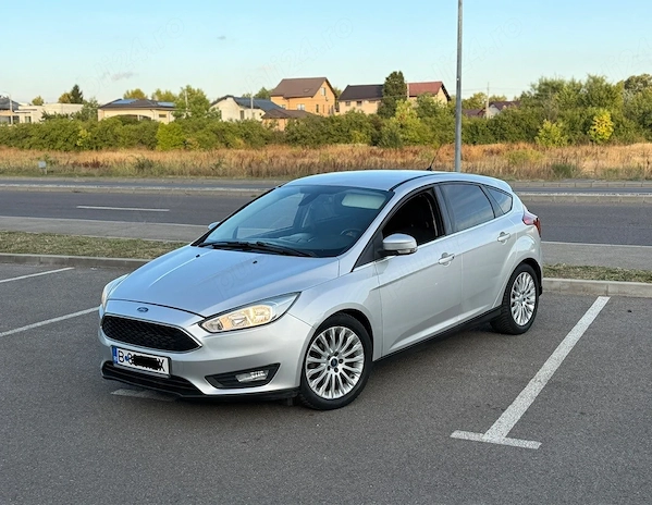 FORD Focus 2014 — imagine 2