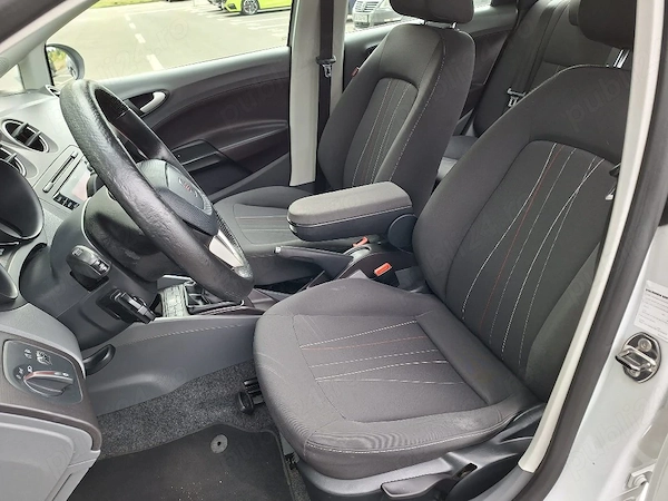 SEAT Ibiza 2012 — imagine 9