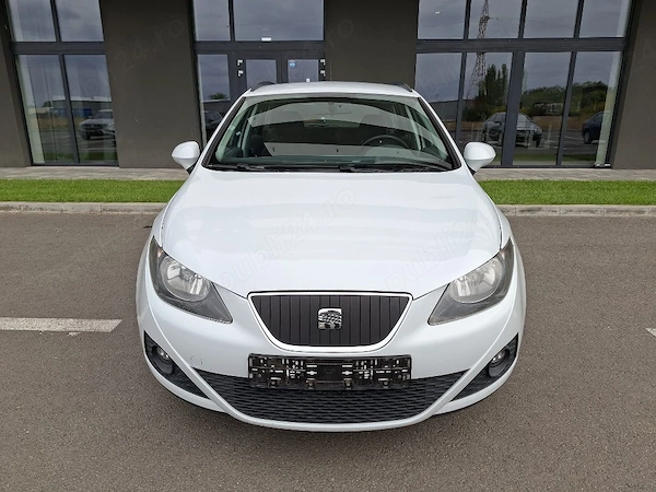 SEAT Ibiza 2012 — imagine 7