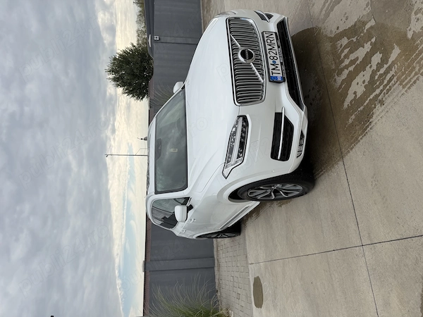 VOLVO XC90 2018 — imagine 7