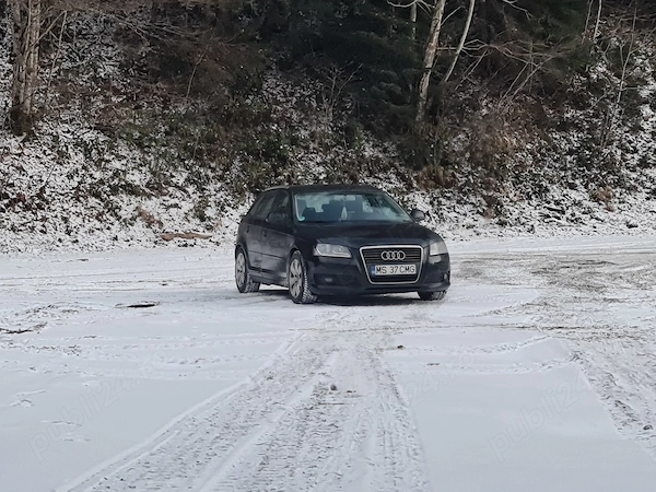 AUDI A3 2010 — imagine 2