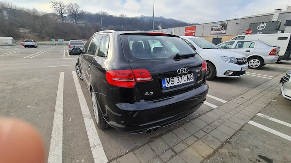 AUDI A3 2010 — imagine 5