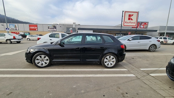AUDI A3 2010 — imagine 6