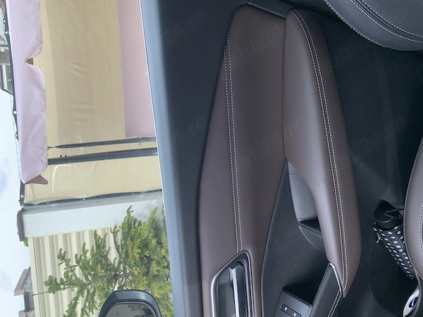 NISSAN Qashqai 2024 — imagine 9