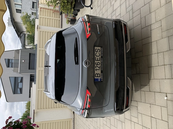 NISSAN Qashqai 2024 — imagine 2