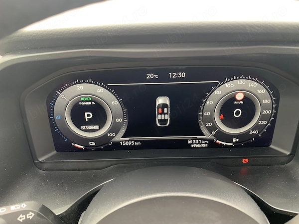 NISSAN Qashqai 2024 — imagine 7
