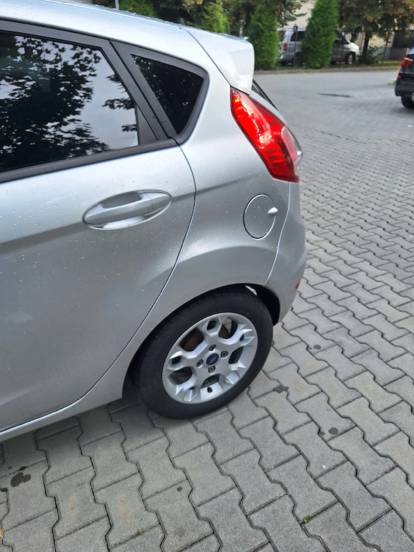 FORD Ecosport 2014 — imagine 3