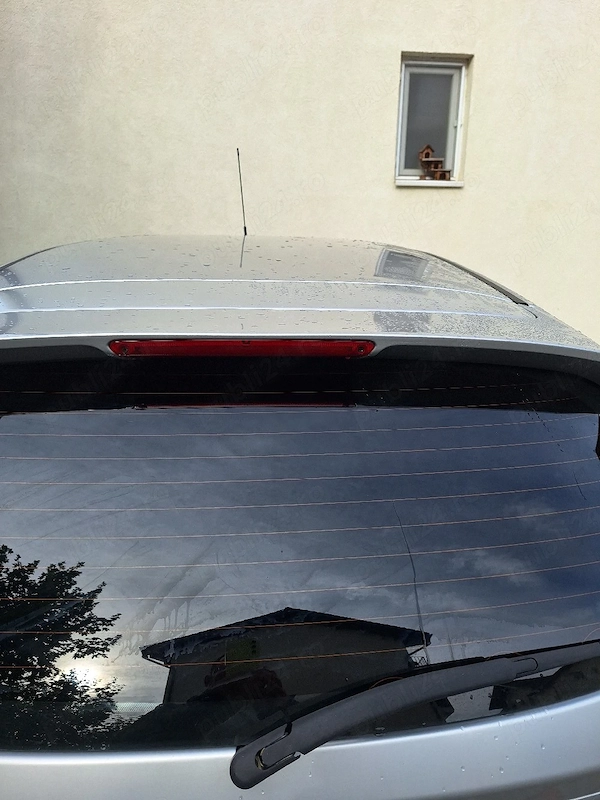 FORD Ecosport 2014 — imagine 2