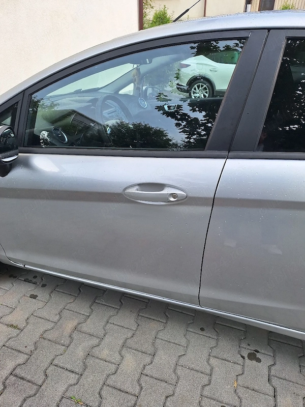FORD Ecosport 2014 — imagine 4
