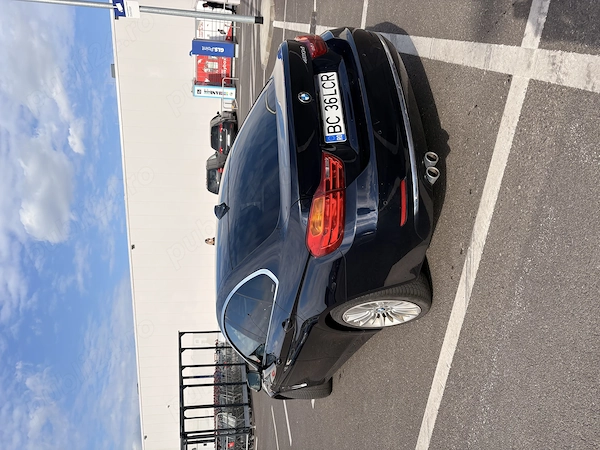 BMW 4 Series 2016 — imagine 2