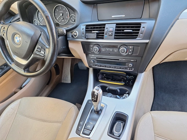 BMW X Series (Generic) 2012 — imagine 6
