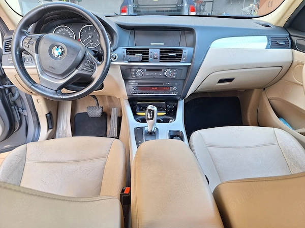 BMW X Series (Generic) 2012 — imagine 8