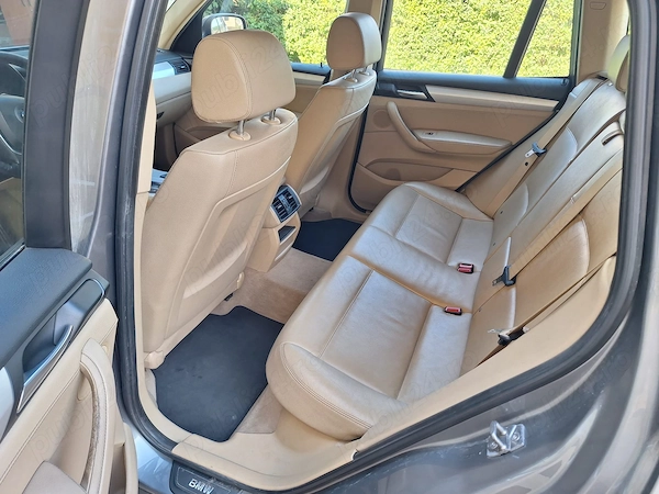 BMW X Series (Generic) 2012 — imagine 9