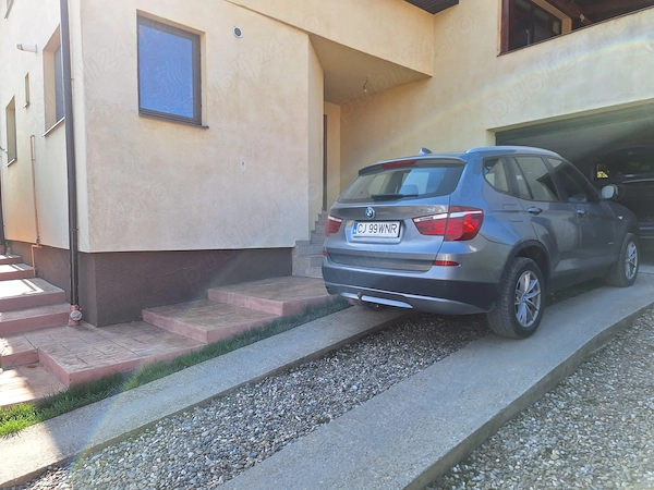 BMW X Series (Generic) 2012 — imagine 5
