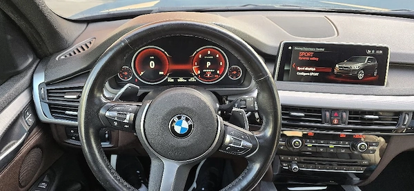 BMW X Series (Generic) 2018 — imagine 4