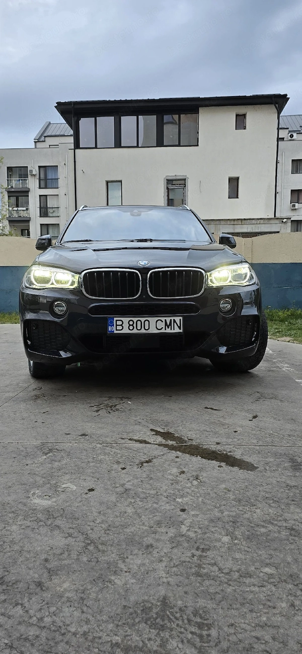 BMW X Series (Generic) 2018 — imagine 5