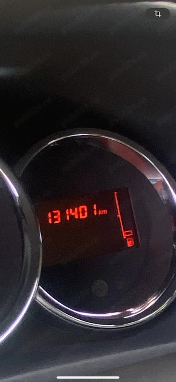 DACIA Sandero 2015 — imagine 3