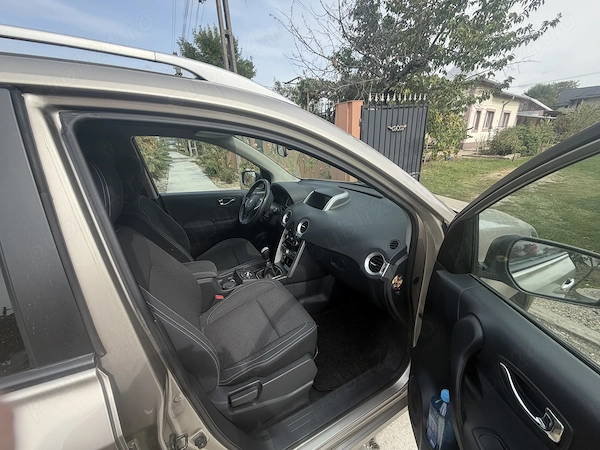 RENAULT Koleos 2012 — imagine 6