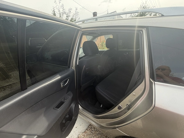 RENAULT Koleos 2012 — imagine 4