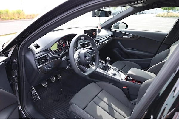 AUDI A4 2016 — imagine 5