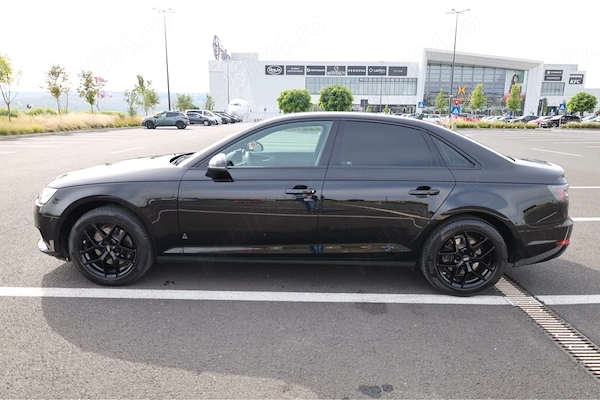 AUDI A4 2016 — imagine 4