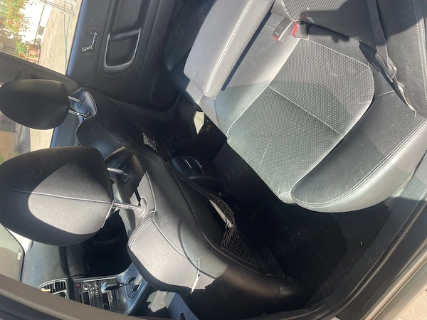 SUBARU Legacy 2006 — imagine 4