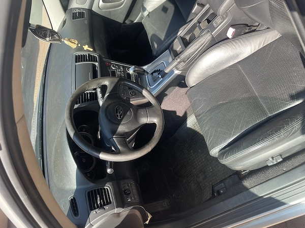 SUBARU Legacy 2006 — imagine 3
