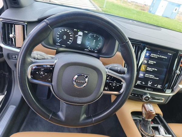 VOLVO S90 2019 — imagine 4