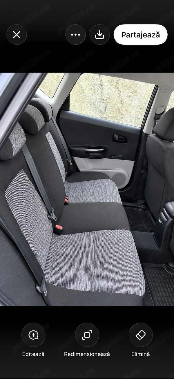 KIA Ceed 2009 — imagine 2