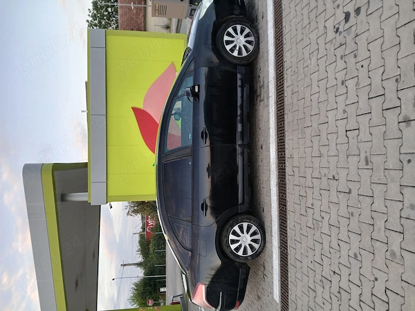 CITROËN C4 2008 — imagine 2