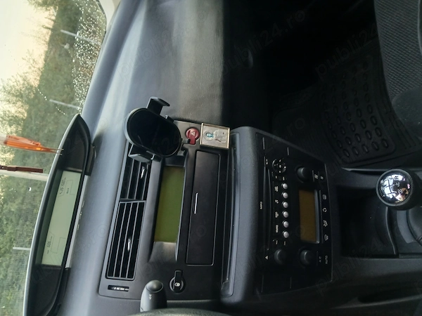 CITROËN C4 2008 — imagine 5
