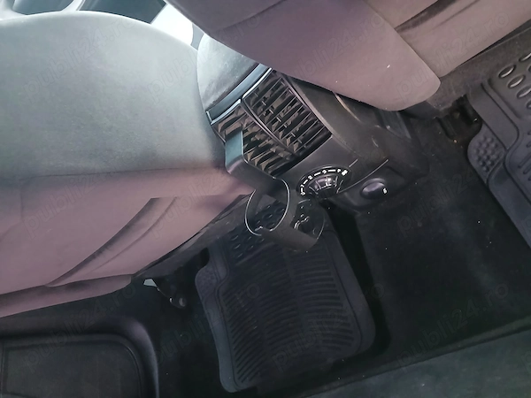 CITROËN C4 2008 — imagine 6