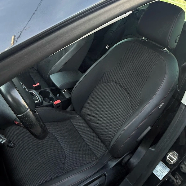 SEAT Leon 2019 — imagine 8
