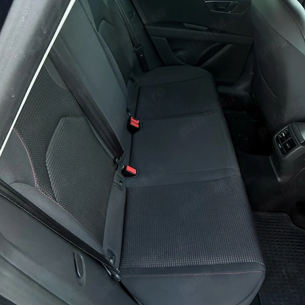SEAT Leon 2019 — imagine 7