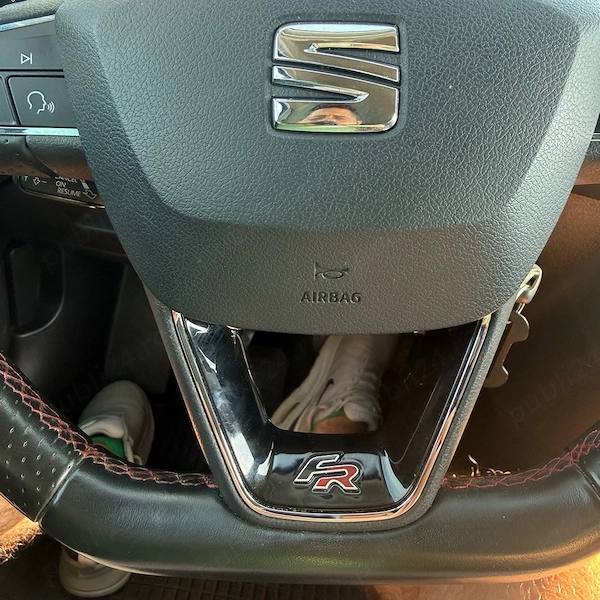SEAT Leon 2019 — imagine 9