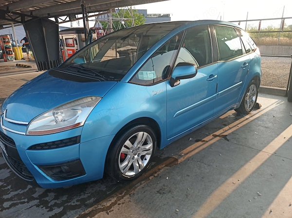 CITROËN C4 Picasso