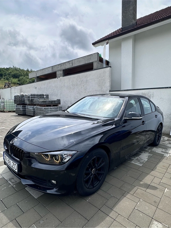 BMW 3 Series 2014 — imagine 2