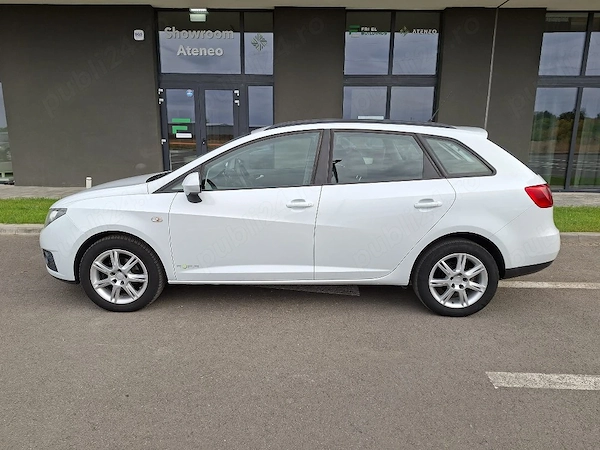 SEAT Ibiza 2012 — imagine 6