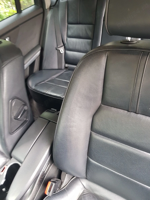 MERCEDES-BENZ GLK-Class 2010 — imagine 4