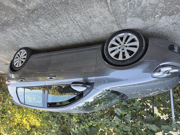 VOLKSWAGEN Golf 2010 — imagine 2