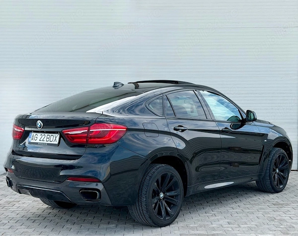 BMW X Series (Generic) 2016 — imagine 2