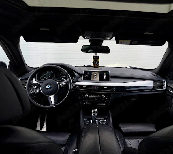 BMW X Series (Generic) 2016 — imagine 4