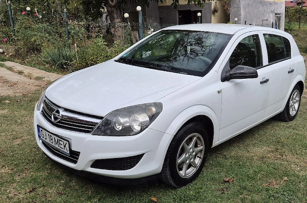 OPEL Astra 2009 — imagine 3