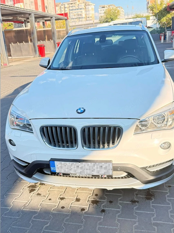 BMW X Series (Generic) 2014 — imagine 2
