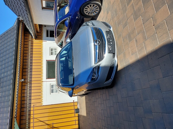 OPEL Insignia 2016 — imagine 2