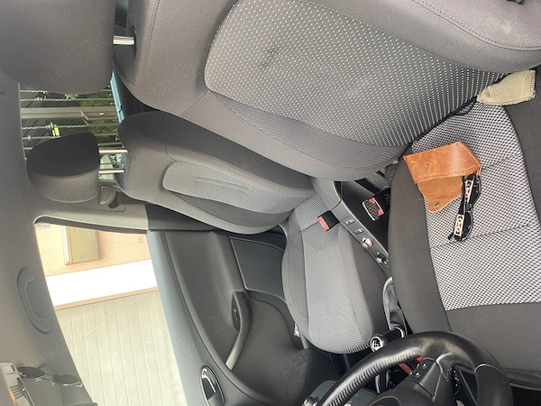 SEAT Altea 2009 — imagine 9